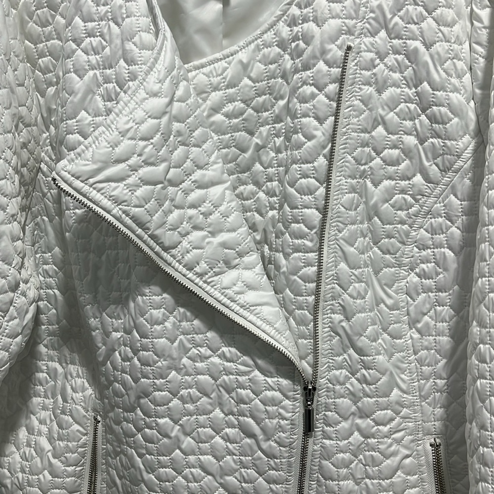 Spring Jacket - Picture 3 of 4